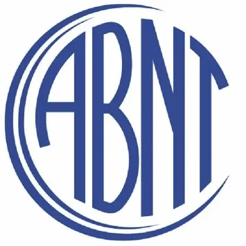 Logo ABNT