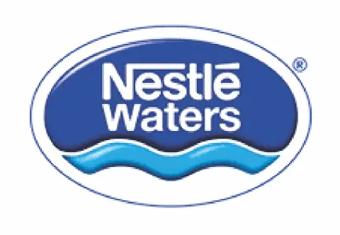 Nestlé Waters