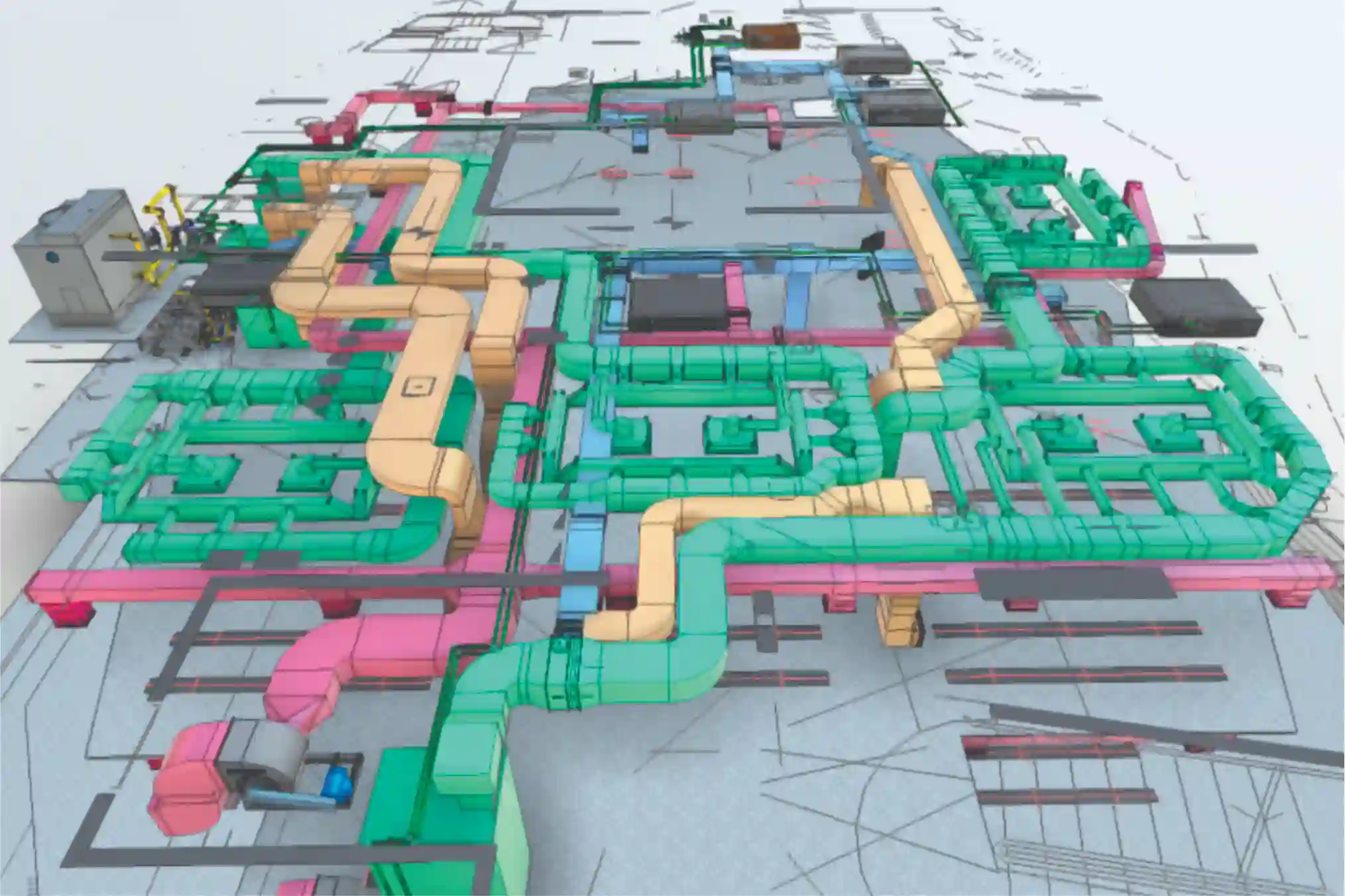 Projetos de Sistemas de Ar Condicionado
