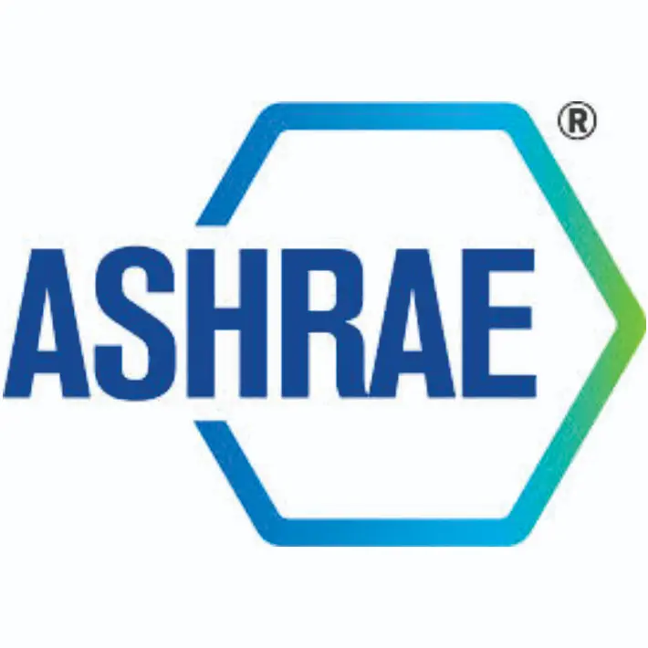 Logo ASHARAE